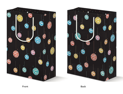 DISCO PARTY GIFT BAG